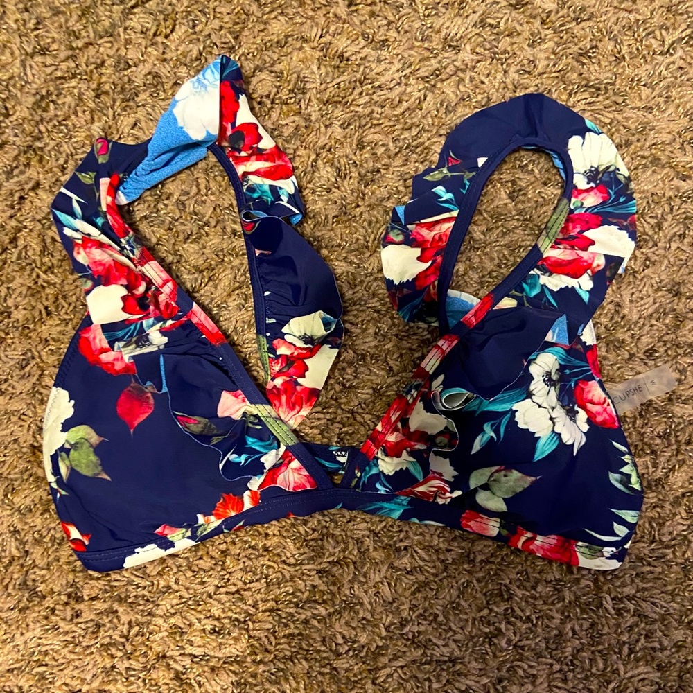 Cupshe bikini top